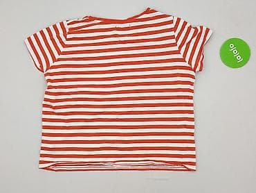 sinsay nirvana: Sinsay, T-shirt damski, rozmiar M — 3