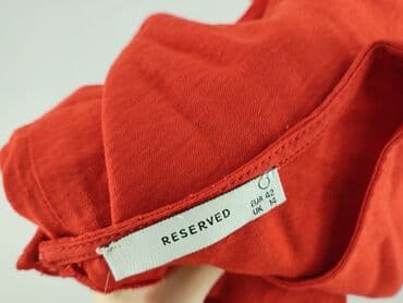 nylon red buty: Ochnik, Tunika damska, XL — 5