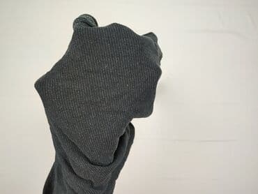 czarna bluza 134: Bluzka damska, rozmiar S — 4