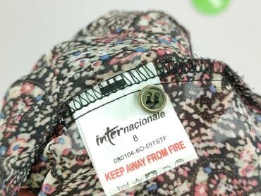 suknie hinduskie: Internacionale, Bluzka damska, S — 4