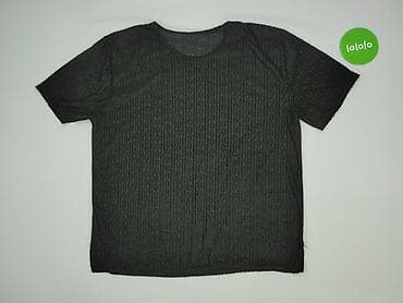 bia: T-shirt damski, rozmiar 2XL — 2