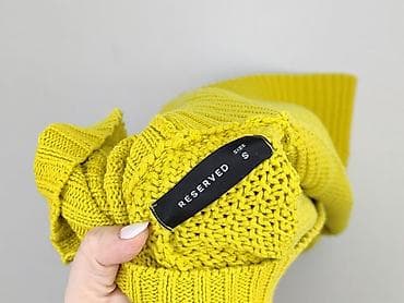 kolorowe: Reserved, Kardigan damski, rozmiar S — 4