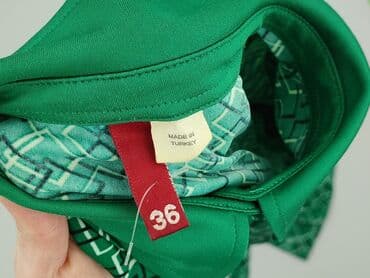 peacocks koszula: H&M, Sukienka damska, rozmiar S — 4