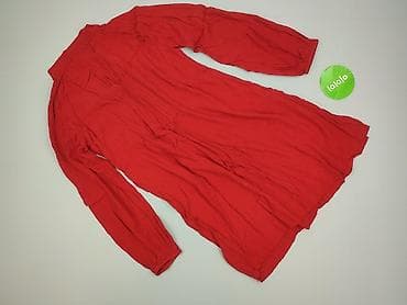 biale klapki hermes: H&M, Sukienka damska, rozmiar S — 3