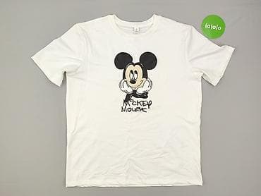 moda m: Mickey Mouse, Women`s T-shirt, size M — 2