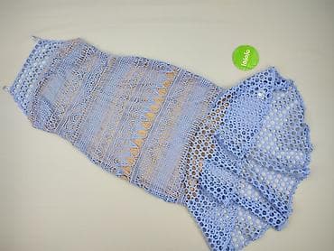 espadryle do sukienki: Sukienka damska, rozmiar L — 2