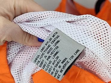 wind brakers: Męska wiatrówka, rozmiar L — 5