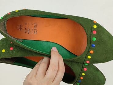 Ballerinas for women, 39, condition - Good — 5