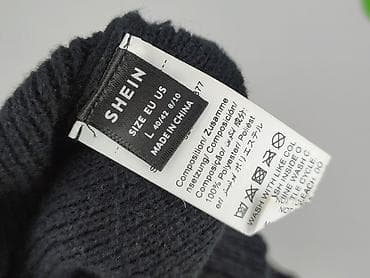 sweter z c: Shein, Sweter damski, rozmiar L — 4