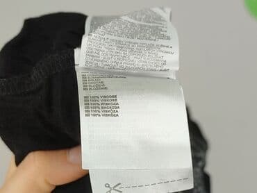 bluzy damskie diverse: Diverse, T-shirt damski, rozmiar S — 6