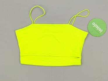 shein krótkie spodenki dla dzieci: Shein, Top damski, rozmiar S — 2