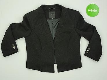 plt jackets: Answear, Marynarka damska, rozmiar S — 2
