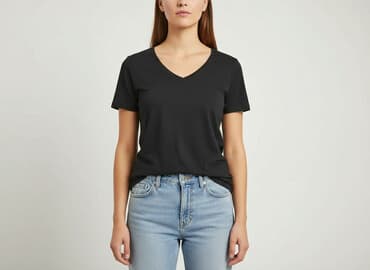 primark koszulki damskie: Primark, Women`s T-shirt, size S — 6