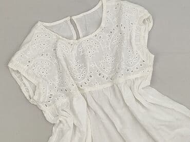 bluzka do stroju ludowego: Women's blouse, size L — 2