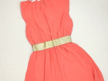 sukienki na wesele długie z gorsetem: Sukienka damska, rozmiar S — 1