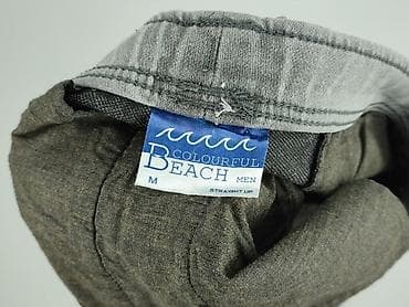 dresy umbro: Szorty dla mężczyzn, rozmiar M — 4