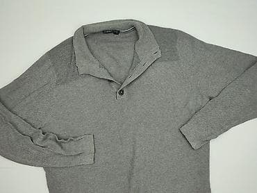 bpc selection buty: Livergy, Sweter dla mężczyzn, rozmiar XL — 1