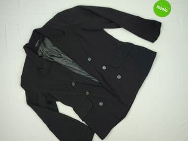 ochnik marynarki damskie: Halston, Marynarka damska, rozmiar L — 2