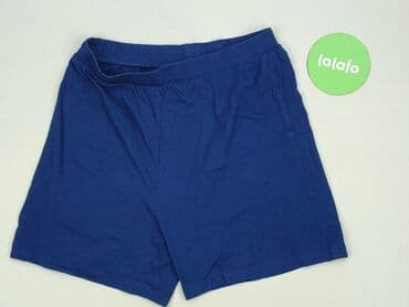 moda męska krótkie spodenki: Szorty damskie, rozmiar M — 2