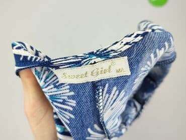 sukienka rozkloszowana dekolt łódka: Sukienka damska, rozmiar M — 4