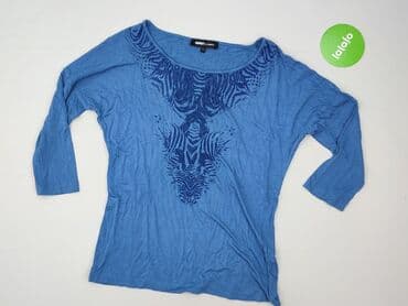 echo koszula: Eksept, Bluzka damska, L — 2