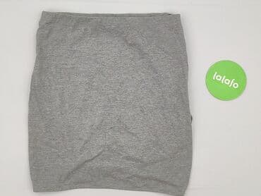 spódnice rozkloszowane midi z kieszeniami: H&M Divided, Spódnica damska, M — 3