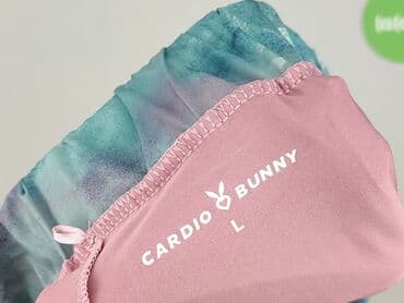 szorty i rajstopy: Cardio Bunny, Szorty damskie, rozmiar L — 4