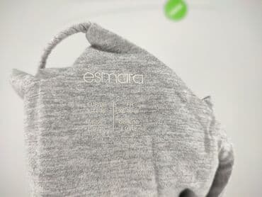 zalando sukienki dla puszystych: Esmara, Sukienka damska, rozmiar L — 4