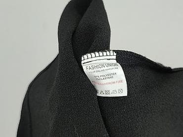 ubrania plus size: Fashion Union, Sukienka damska, rozmiar 2XL — 5