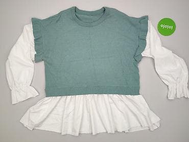 minou: Bluzka damska, rozmiar 3XL — 2