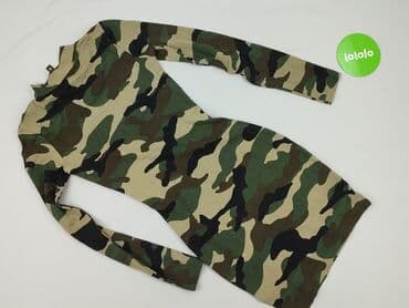 alpha industries sukienki: H&M Divided, Sukienka damska, rozmiar 2XS — 3