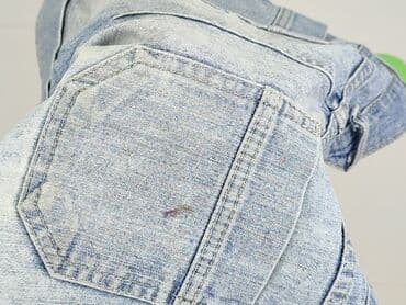 spodenki 38: Szorty damskie, rozmiar M — 4