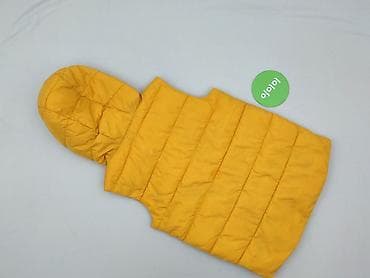 kardigan polska marka: Kamizelka, Sinsay, 9 lat, 128-134 cm, stan - Bardzo dobry — 3