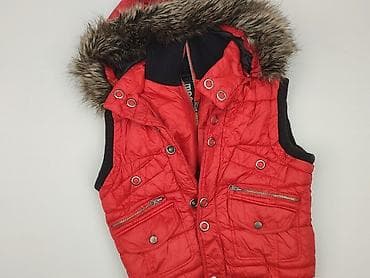 frank shorter kurtka: Moodo, Kamizelka damska, rozmiar S — 1