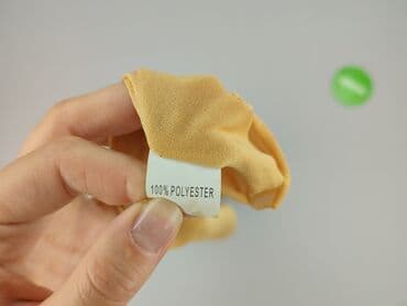 jaki kolor rajstop do złotej sukienki: Sukienka damska, S — 5