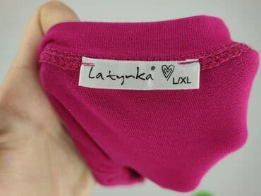 pepco bluzki swiateczne: Bluzka damska, rozmiar XL — 4