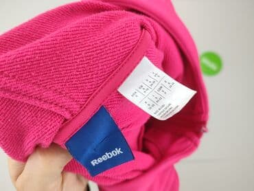 koszula bluza z kapturem: Reebok, Bluza z kapturem damska, rozmiar S — 4