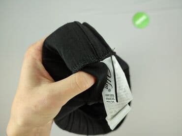 damskie legginsy wzór geometryczny: Legginsy rozmiar 2XL — 4