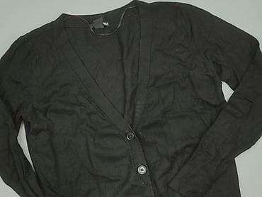 sweter stradivarius: H&M, Kardigan damski, rozmiar M — 1