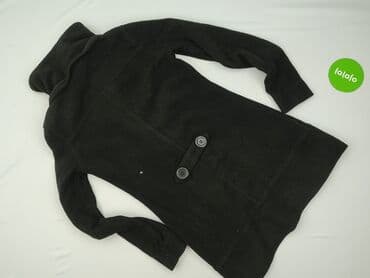 bpc kurtka damska: Clockhouse, Płaszcz damski, M — 3