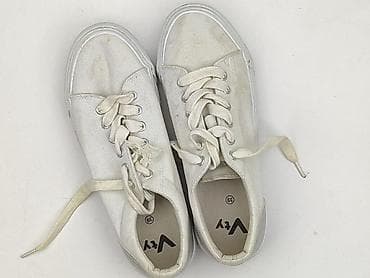 Trampki damskie, rozmiar 39 — 1