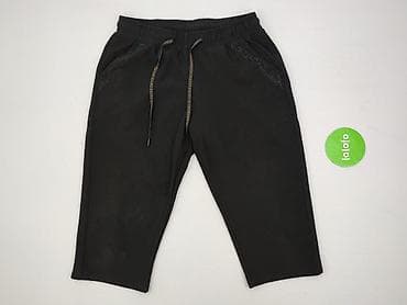 repeat spodnie: Spodnie 3/4 damskie, rozmiar XL — 2