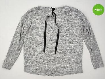 brokatowe bluzki: Bluzka damska, rozmiar L — 3