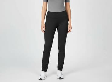 legginsy 4f damskie allegro: F&F, Legginsy Sportowe damskie, rozmiar M — 6