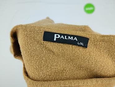 sweter welniany: Sukienka damska, rozmiar L — 4