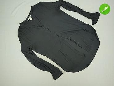 bluzka fluorescencyjna: H&M, Bluzka damska, rozmiar S — 2