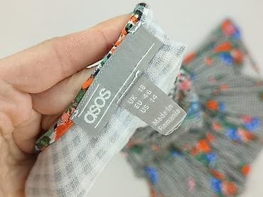 asos plus size pl: Asos, Sukienka damska, rozmiar 3XL — 4