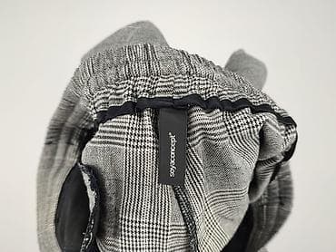 czapka spooks: Soyaconcept, Spodnie dresowe damskie, rozmiar XL — 4