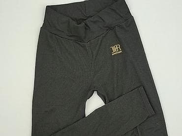 J Brand, Legginsy Sportowe damskie, rozmiar M