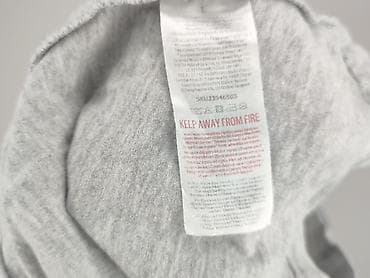 basic t shirt oversize: Beloved, T-shirt damski, rozmiar L — 6